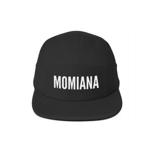 MOMIANA | 5 Panel Hat